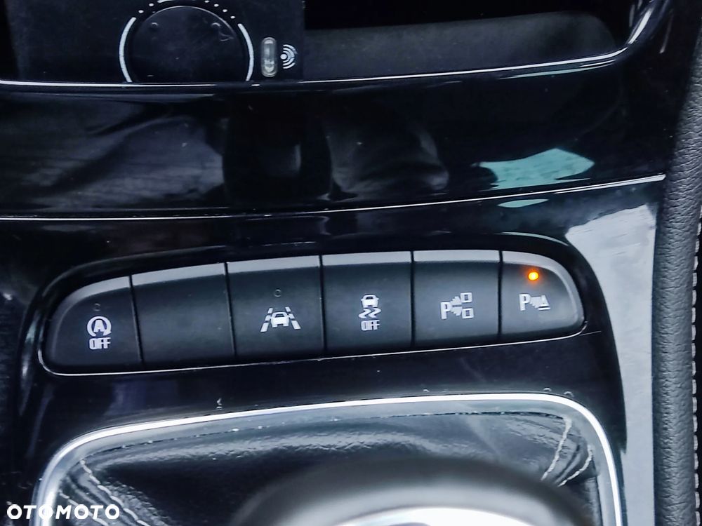 Opel Astra 1.4 Turbo Start/Stop Innovation - 32