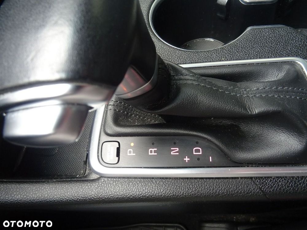 Kia Sportage - 19