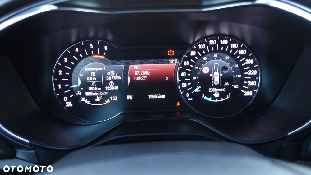 Ford Mondeo 2.0 EcoBlue ST-Line - 21