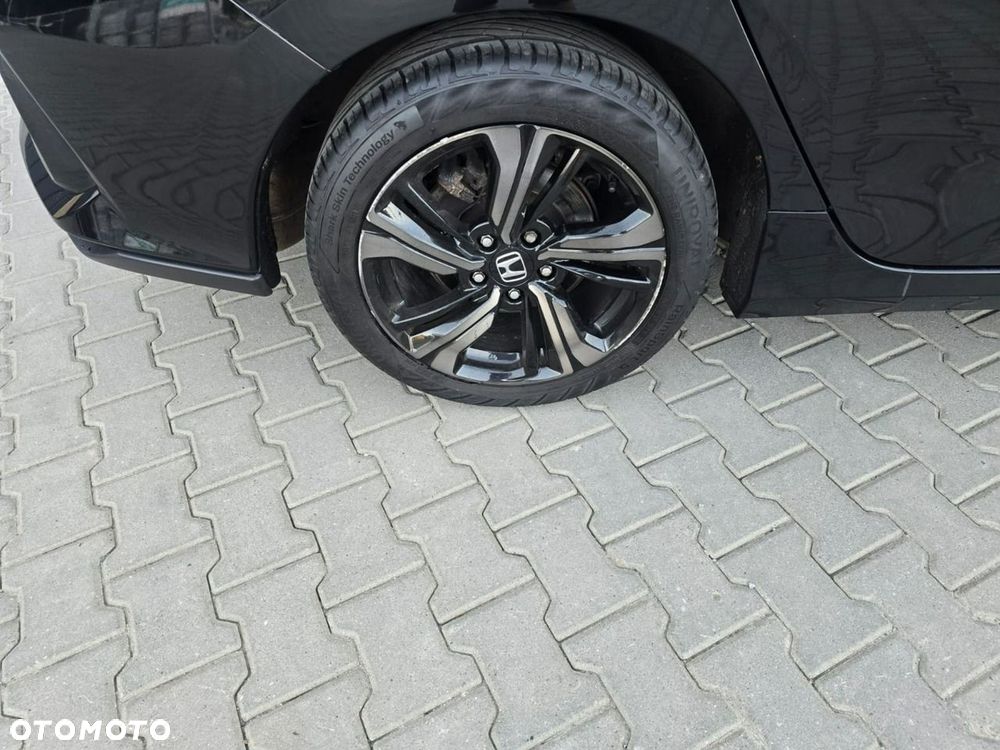 Honda Civic - 37