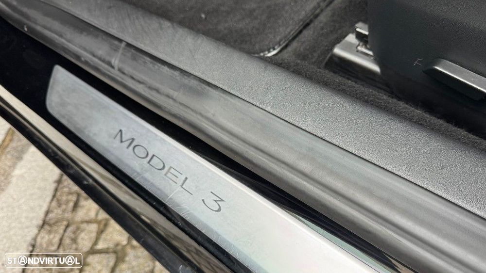 Tesla Model 3 Standard RWD Plus - 8