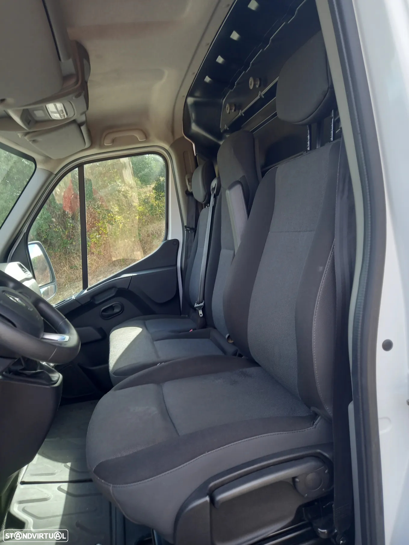 Renault MASTER L4H3 - 3