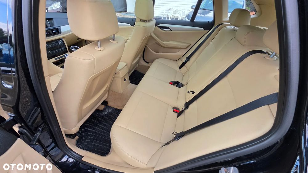 BMW X1 - 9