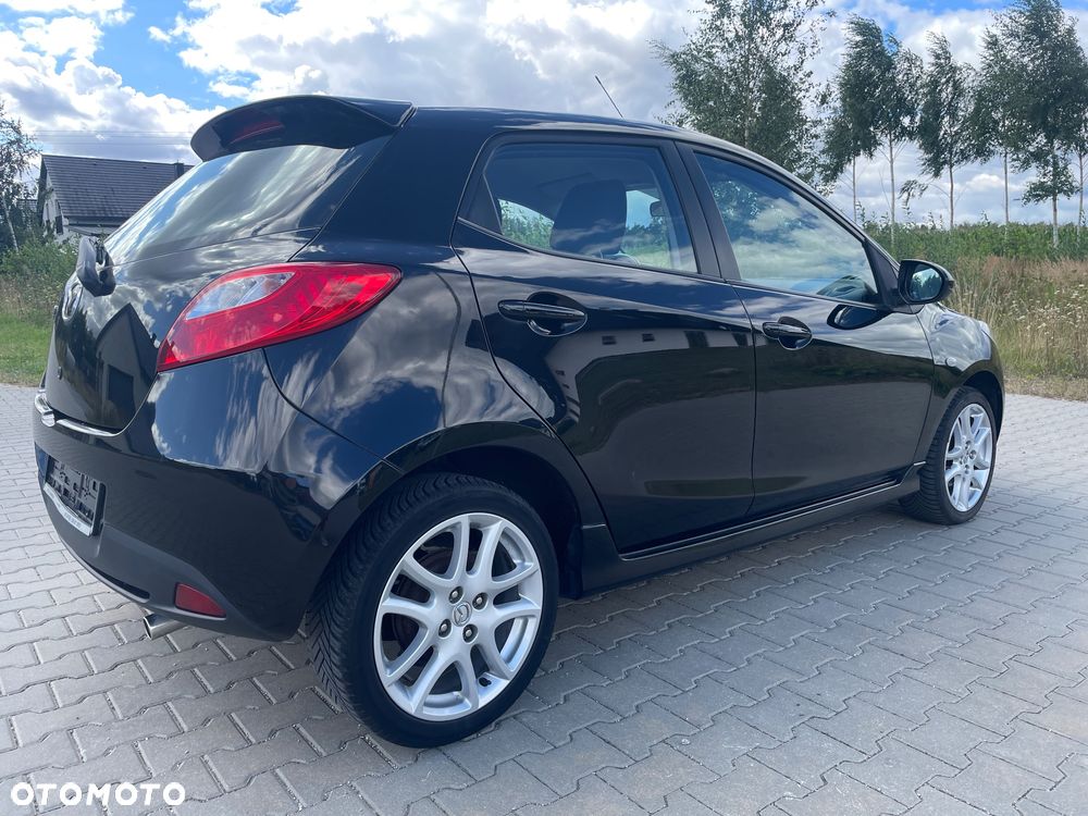 Mazda 2 1.5 Sport & Style - 4