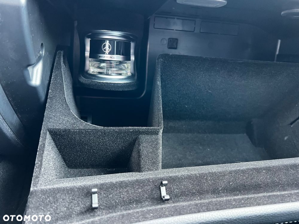 Mercedes-Benz GLE 450 AMG 4-Matic - 20