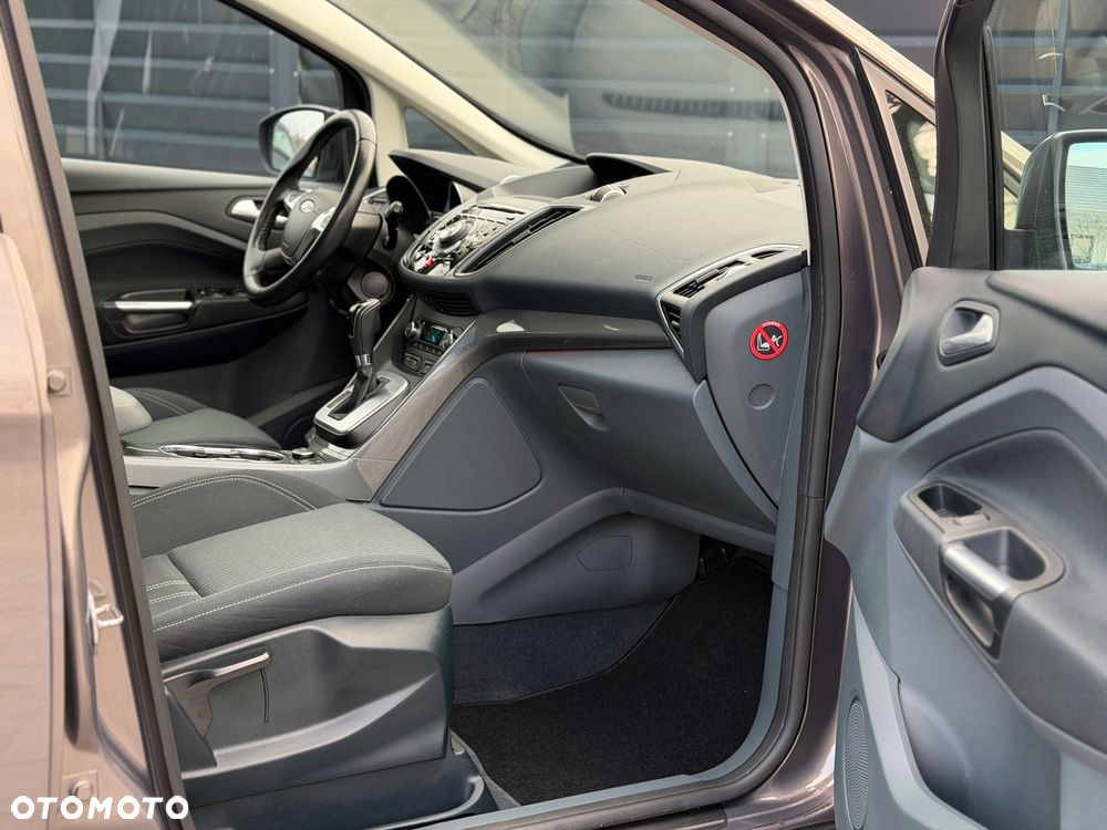 Ford C-MAX 2.0 TDCi Titanium MPS6 - 21
