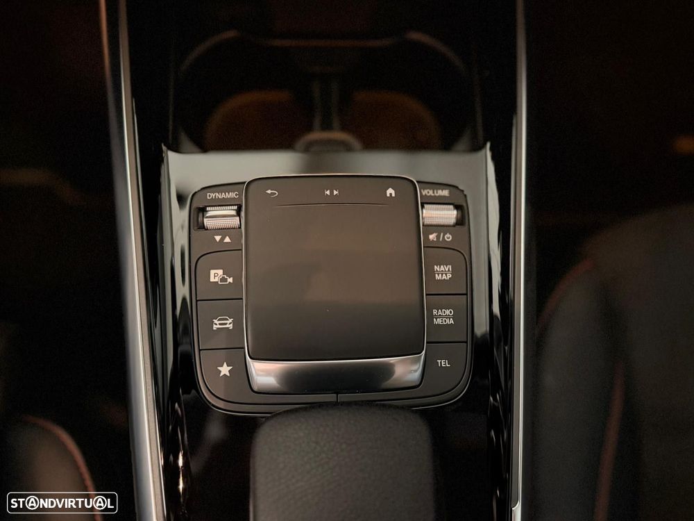 Mercedes-Benz EQA 250 AMG Line - 34