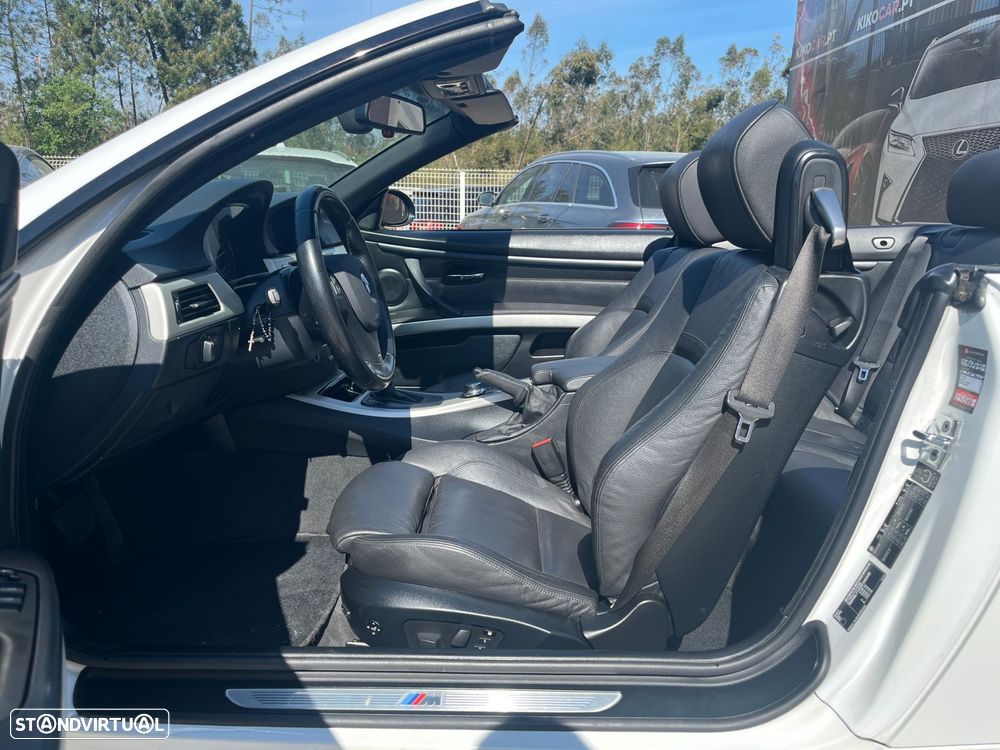 BMW 335 i Aut. M Sport Edition - 14