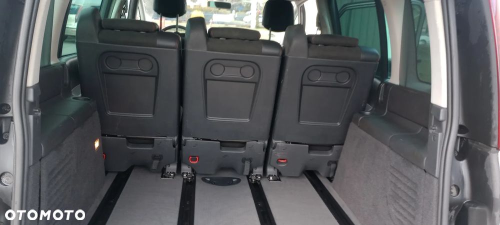 Renault Espace 2.0 Dynamique - 13
