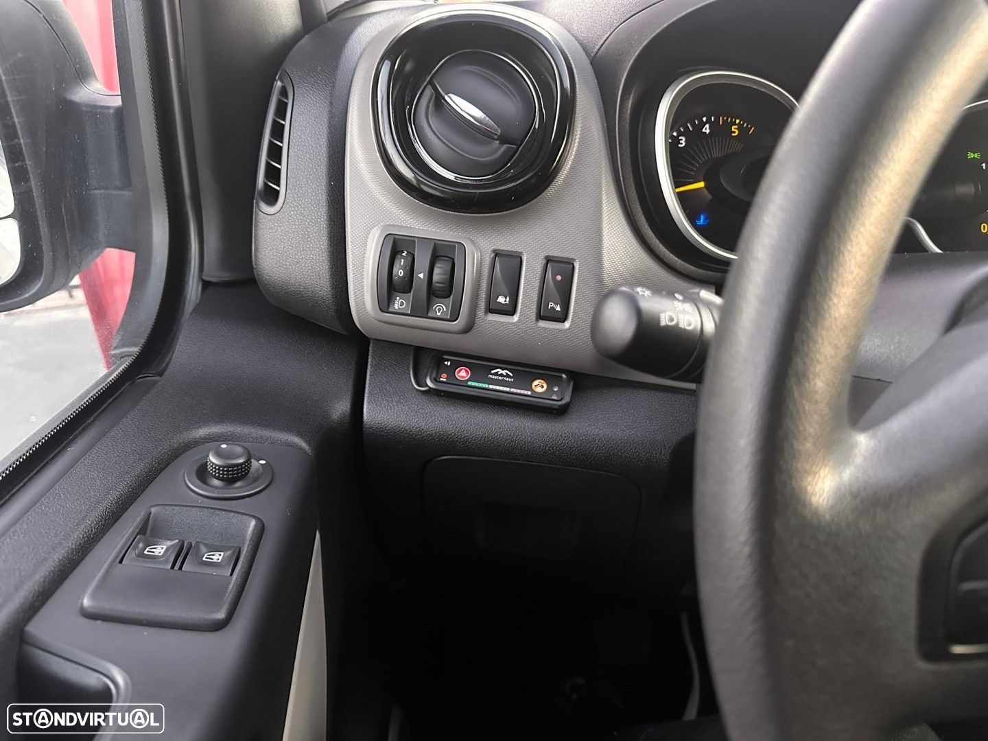 Renault Trafic 1.6 dci L1H1 - 9