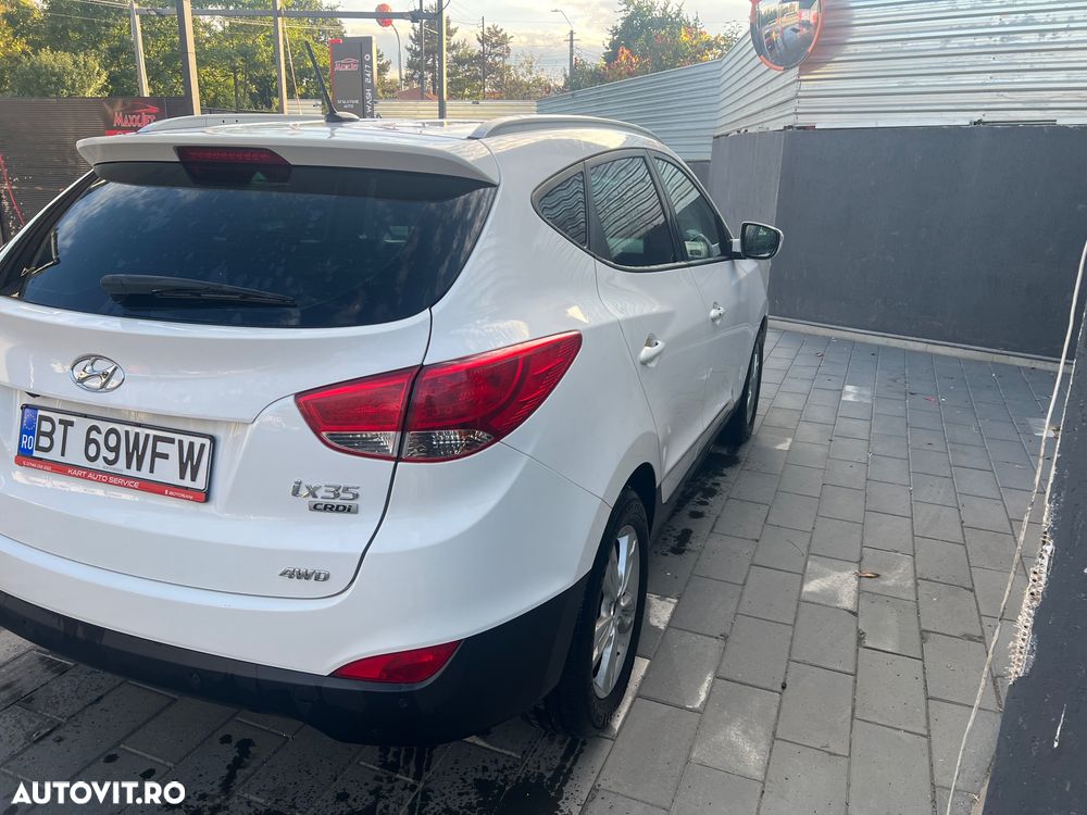 Hyundai ix35 - 4