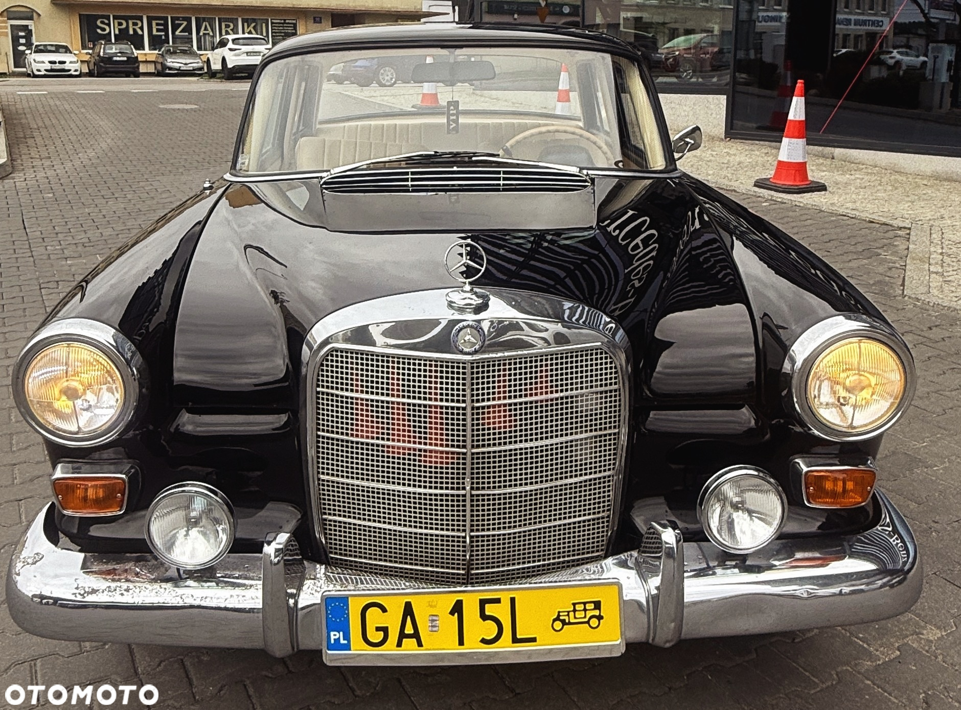 Mercedes-Benz Inny - 26