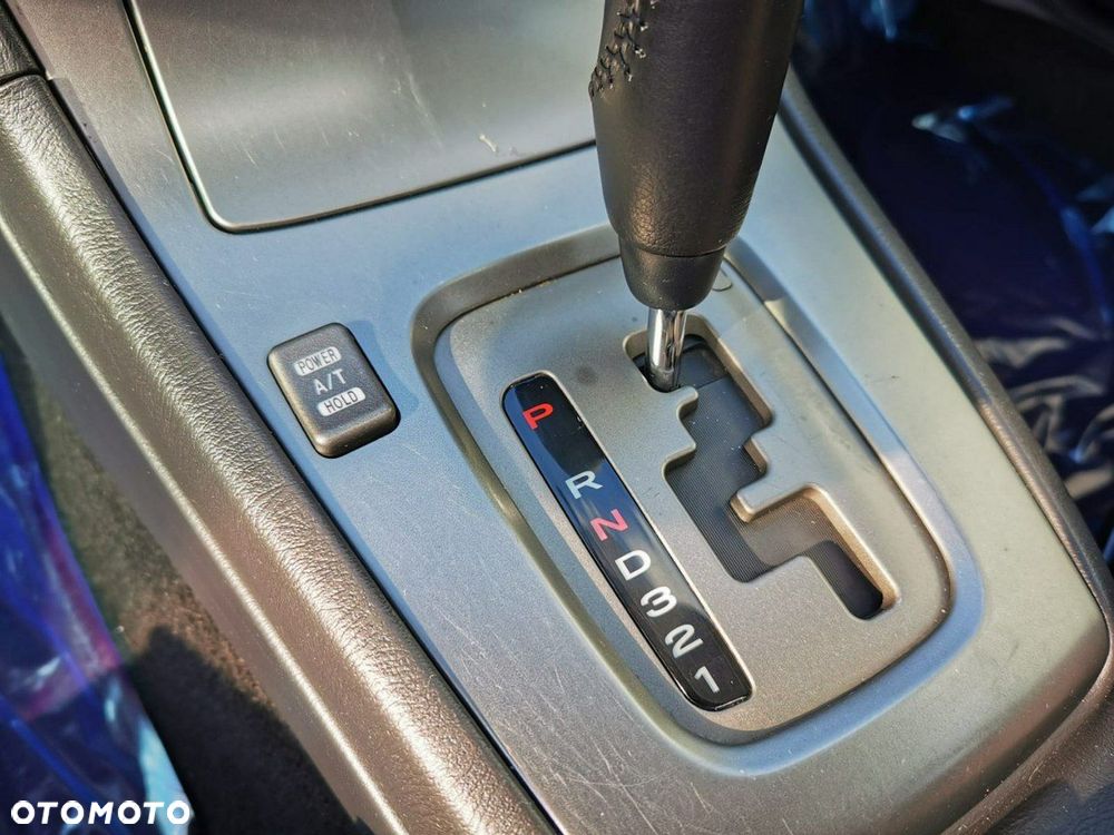 Subaru Impreza SW 2.0 RS - 23