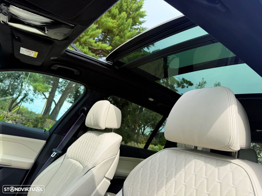 BMW X7 40 i xDrive Pack M Desportivo - 12