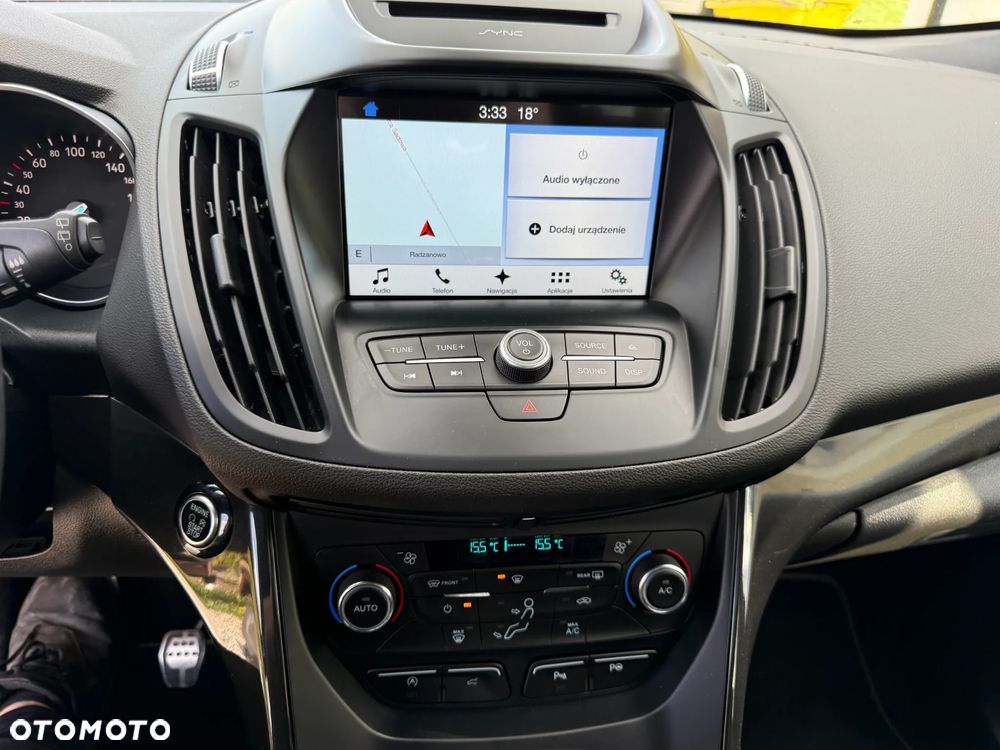 Ford Kuga 1.5 TDCi 2x4 ST-Line - 29