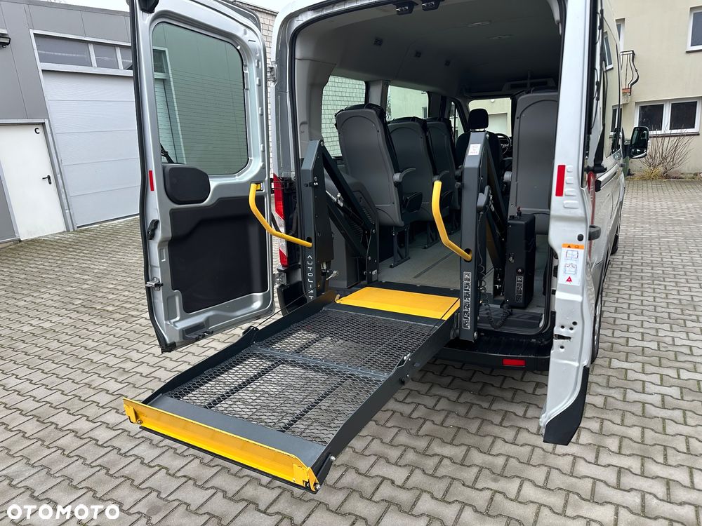 Ford Transit - 21