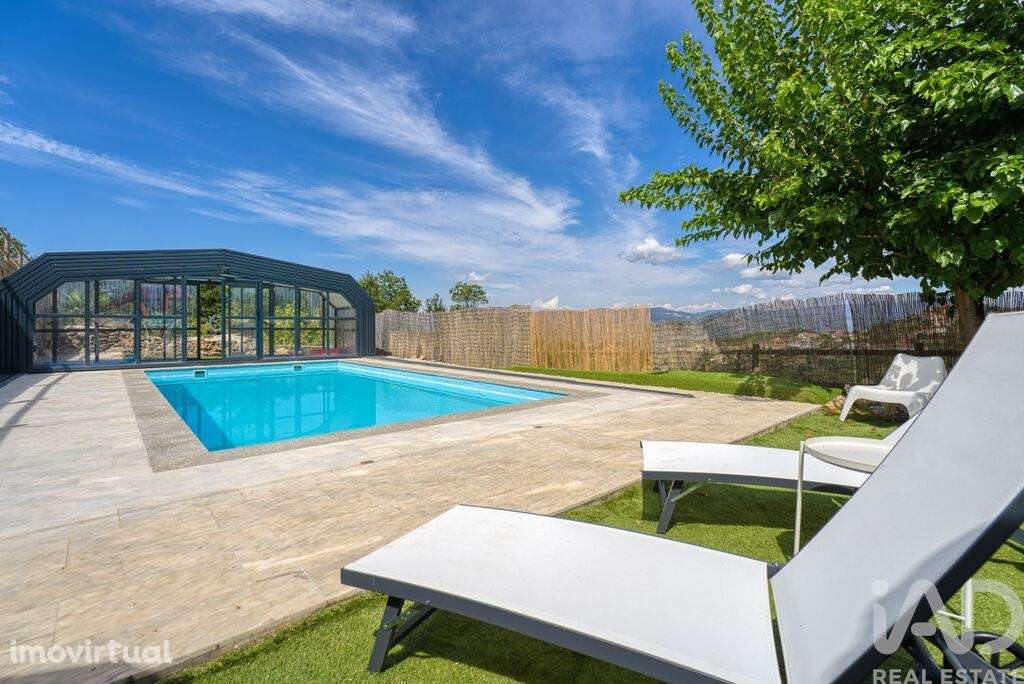 Quinta T6 em Anreade e São Romão de Aregos de 400,00 m2 - Grande imagem: 5/29