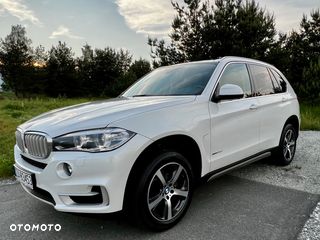 BMW X5 xDrive25d