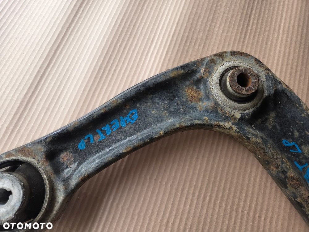 Wahacz przedni lewy Peugeot Expert III Citroen Jumpy III Toyota Proace III - 3