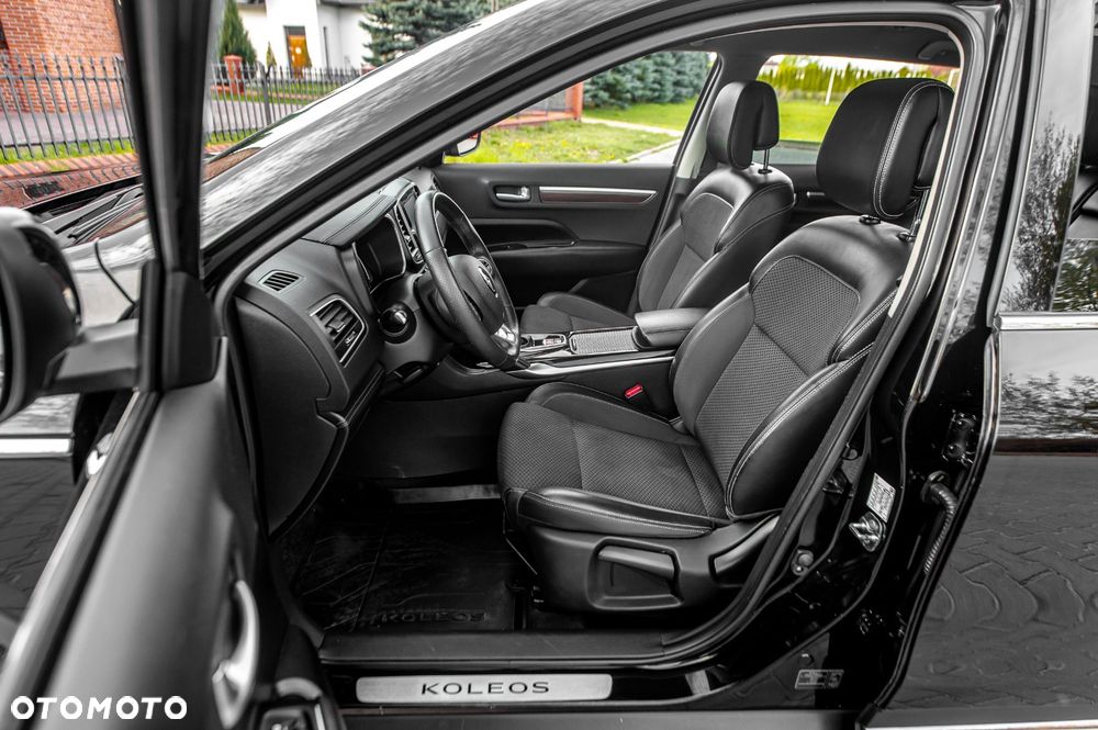 Renault Koleos ENERGY dCi 175 X-tronic 4WD INITIALE PARIS - 23