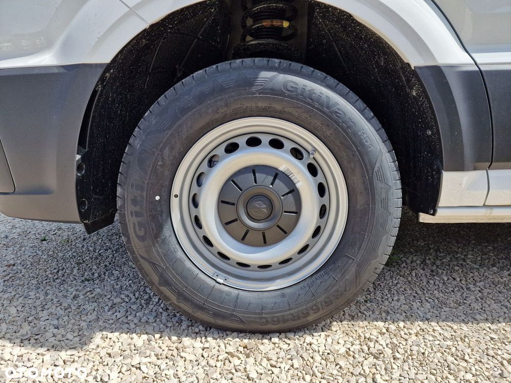 Volkswagen Crafter - 7