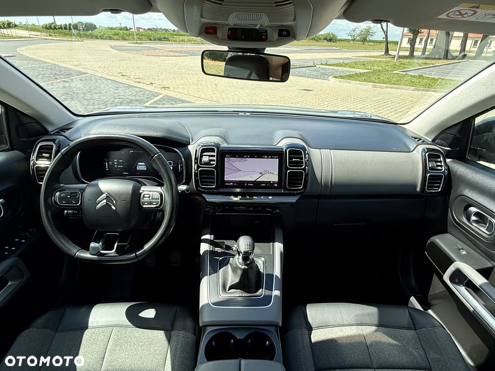 Citroën C5 Aircross 1.5 BlueHDi Feel - 6