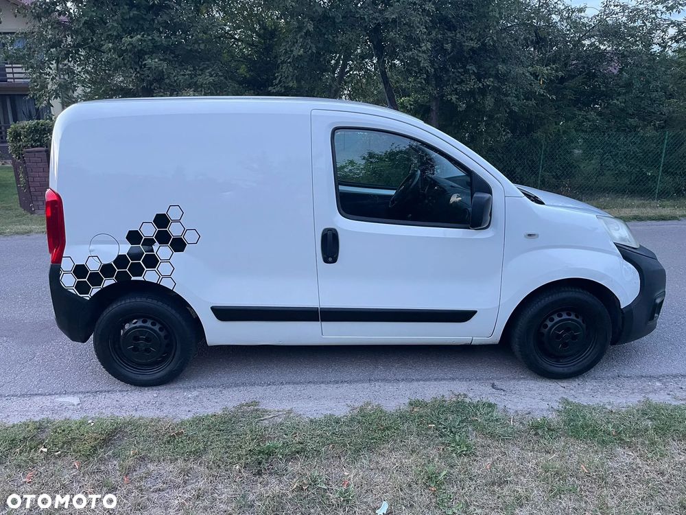 Fiat Fiorino 1.4 Dynamic - 2