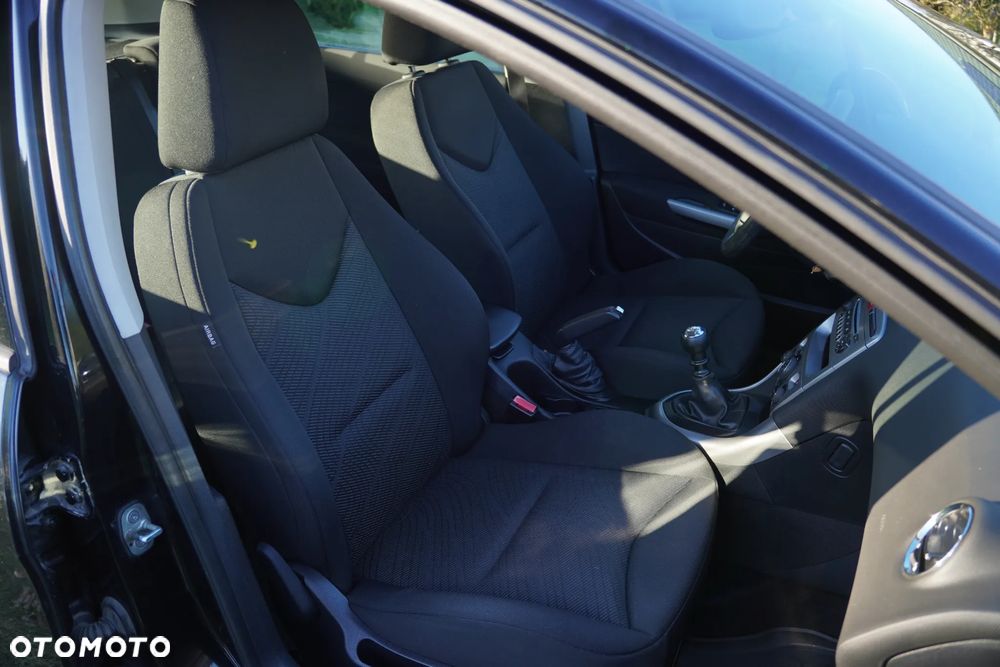 Peugeot 308 1.6 e-HDi Access STT - 11