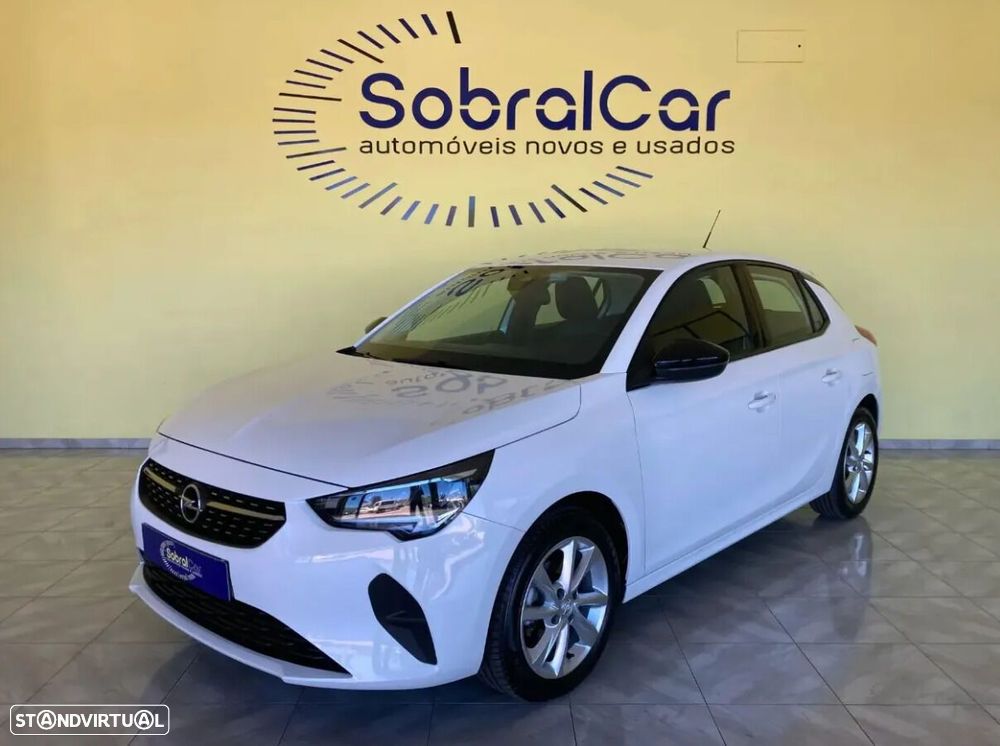 Opel Corsa 1.2 Business Edition - 1