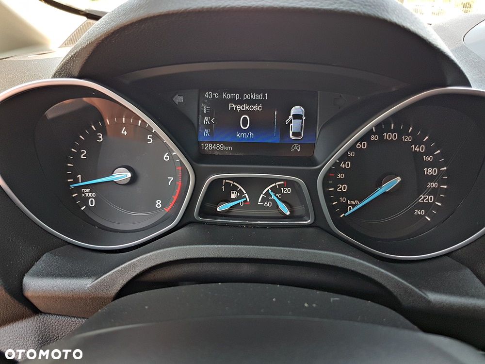 Ford C-MAX 1.0 EcoBoost Titanium ASS - 17