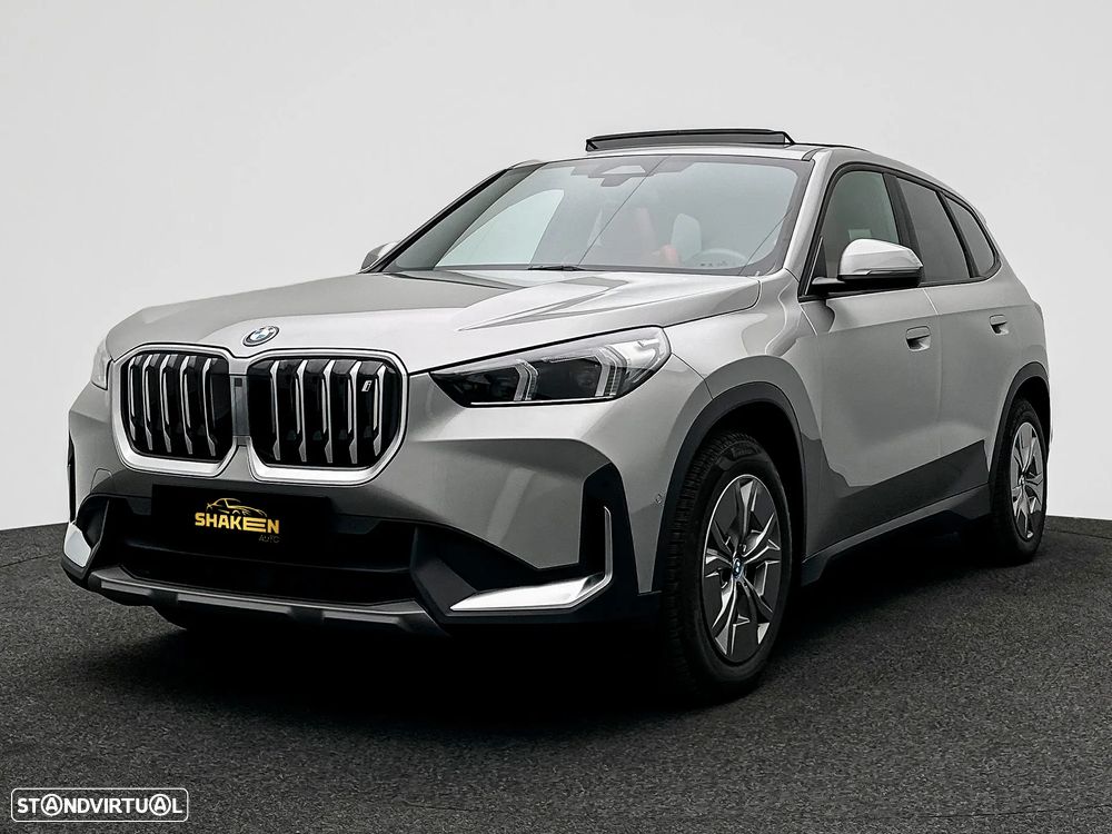 BMW iX1 xDrive30 - 1