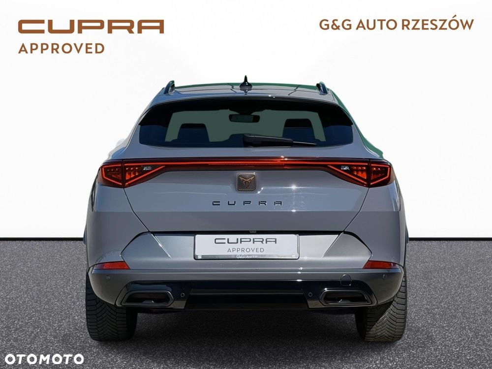 Cupra Formentor 1.5 TSI DSG - 11
