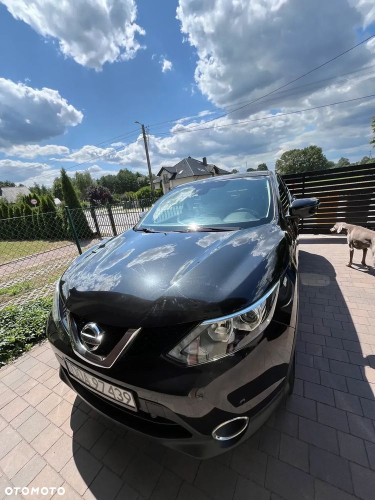 Nissan Qashqai - 3