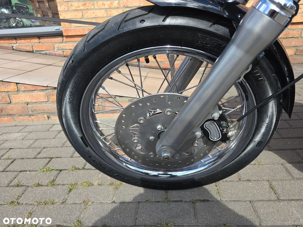 Harley-Davidson Dyna Super Glide - 6