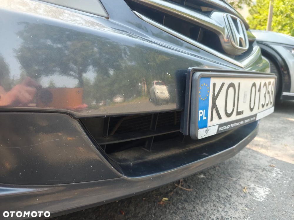 Honda Accord 2.0 Comfort - 8