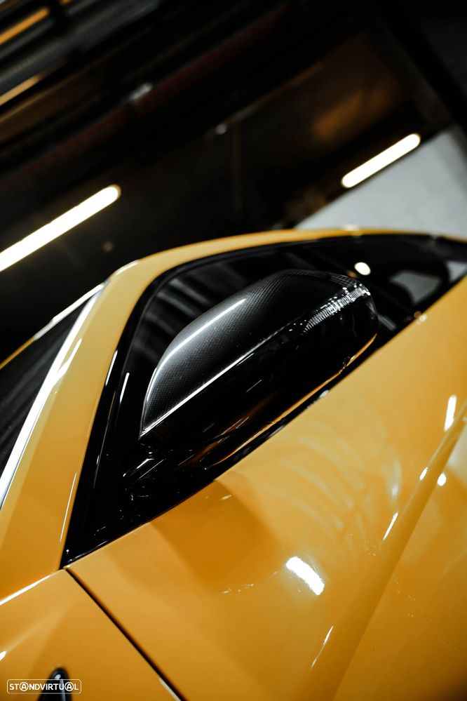 Lamborghini Urus - 11