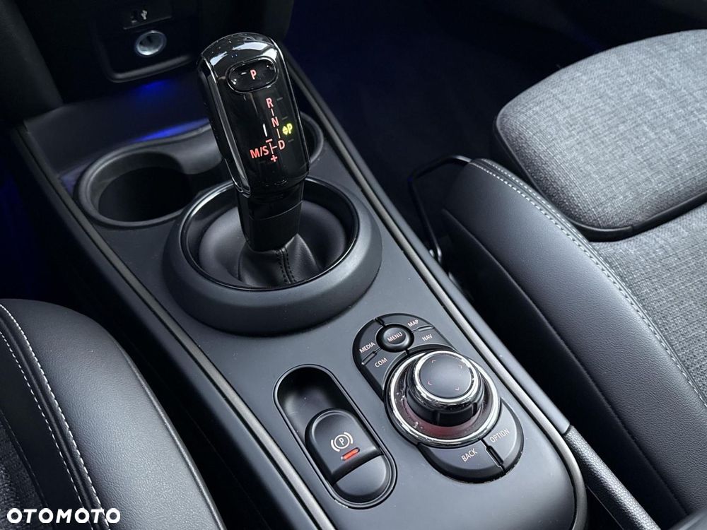 MINI Countryman - 14