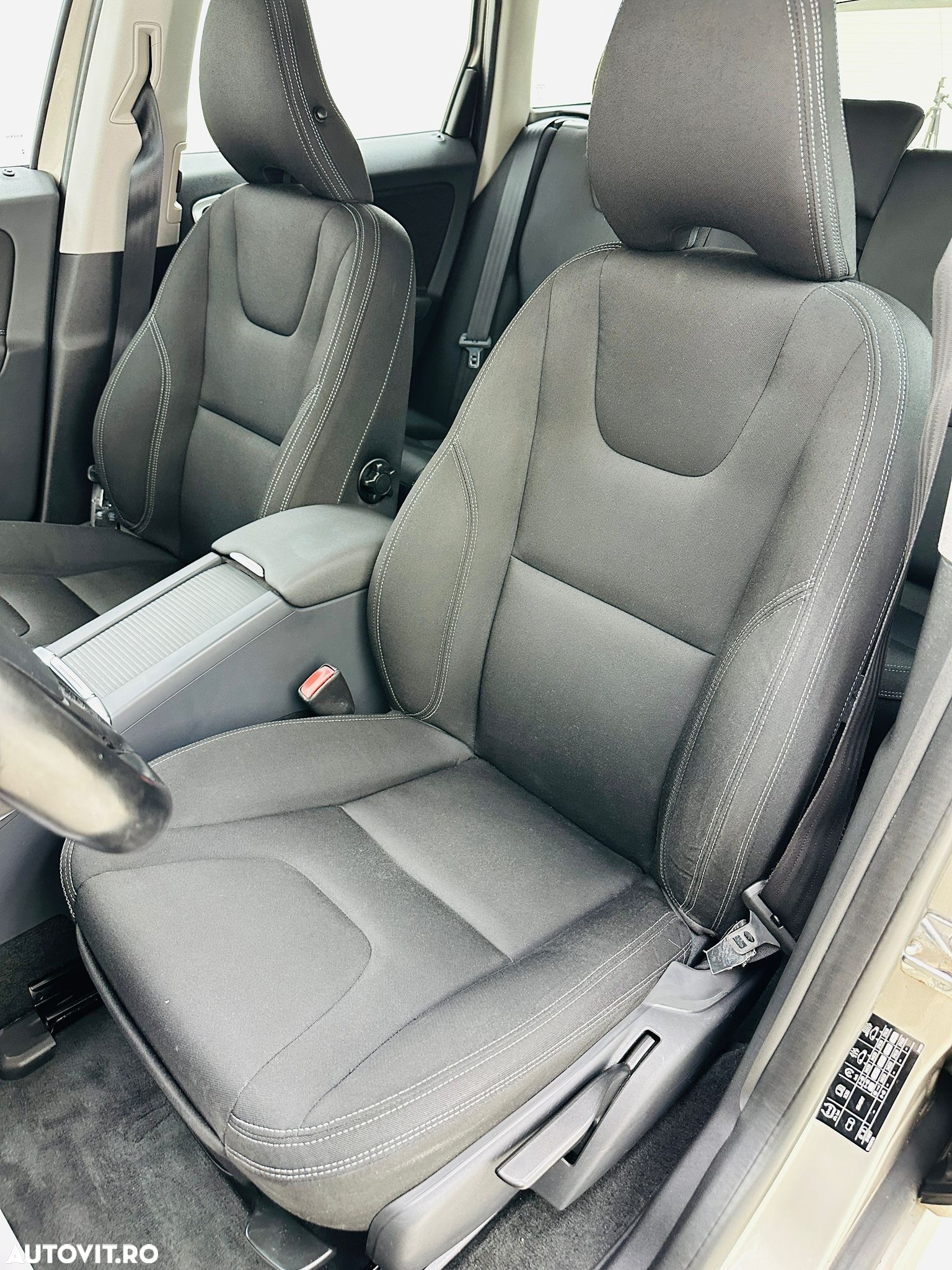 Volvo XC 60 - 14
