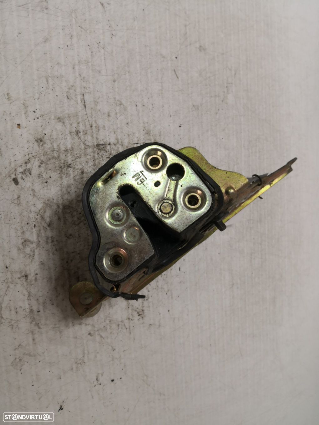Fecho Da Porta Trás Dto Opel Corsa B (S93) - 1