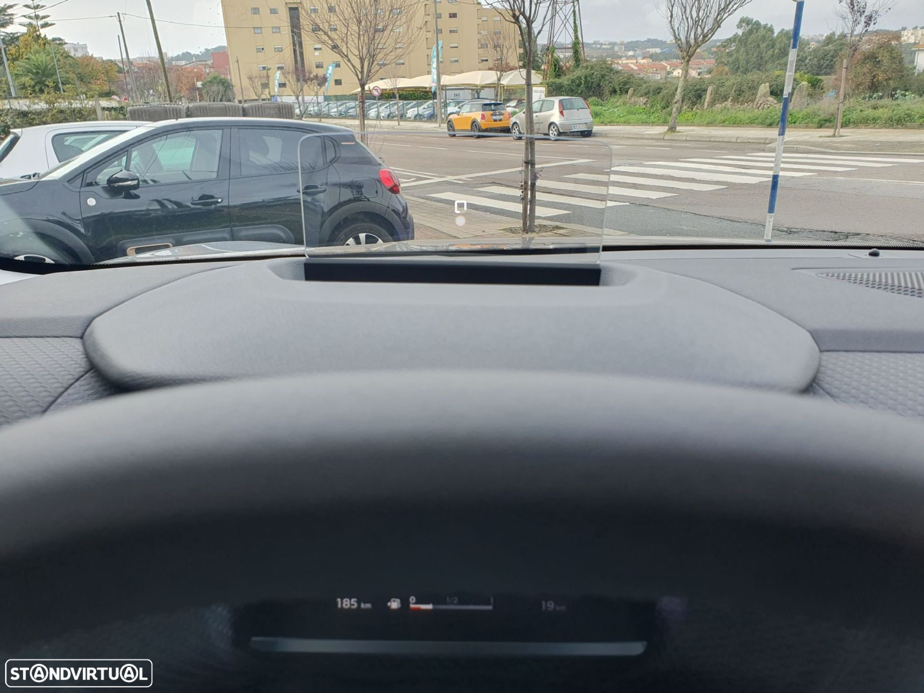 Citroën C4 1.5 BlueHDi Feel Pack - 13