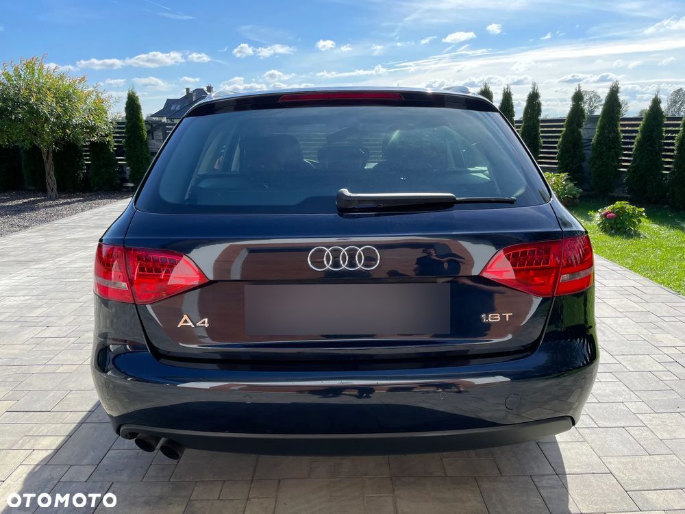 Audi A4 - 17