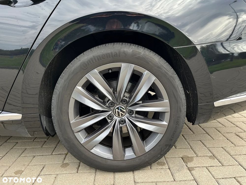 Volkswagen Arteon 2.0 TSI Elegance DSG - 7