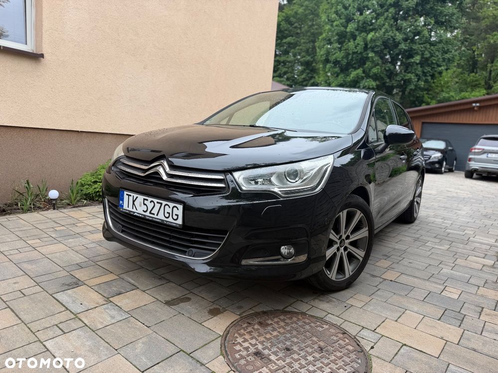 Citroën C4 PureTech 130 Stop&Start SHINE - 1