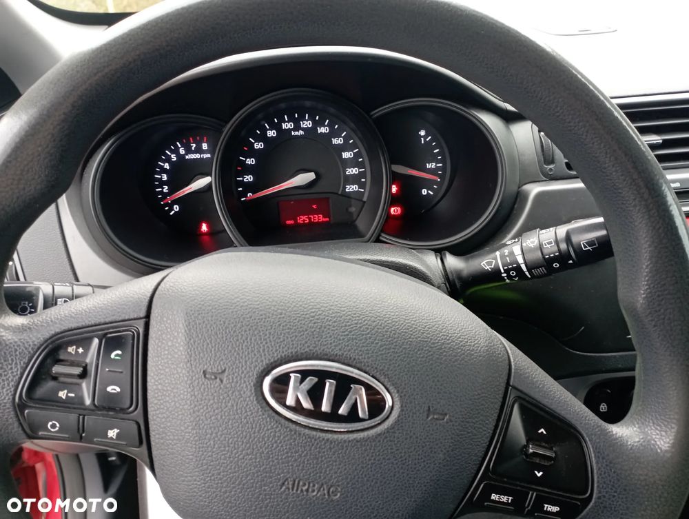 Kia Rio 1.2 M (klm) - 12