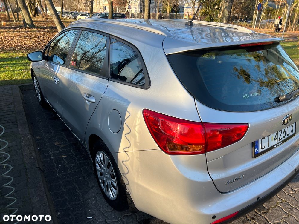 Kia Ceed 1.6 GDI M - 7