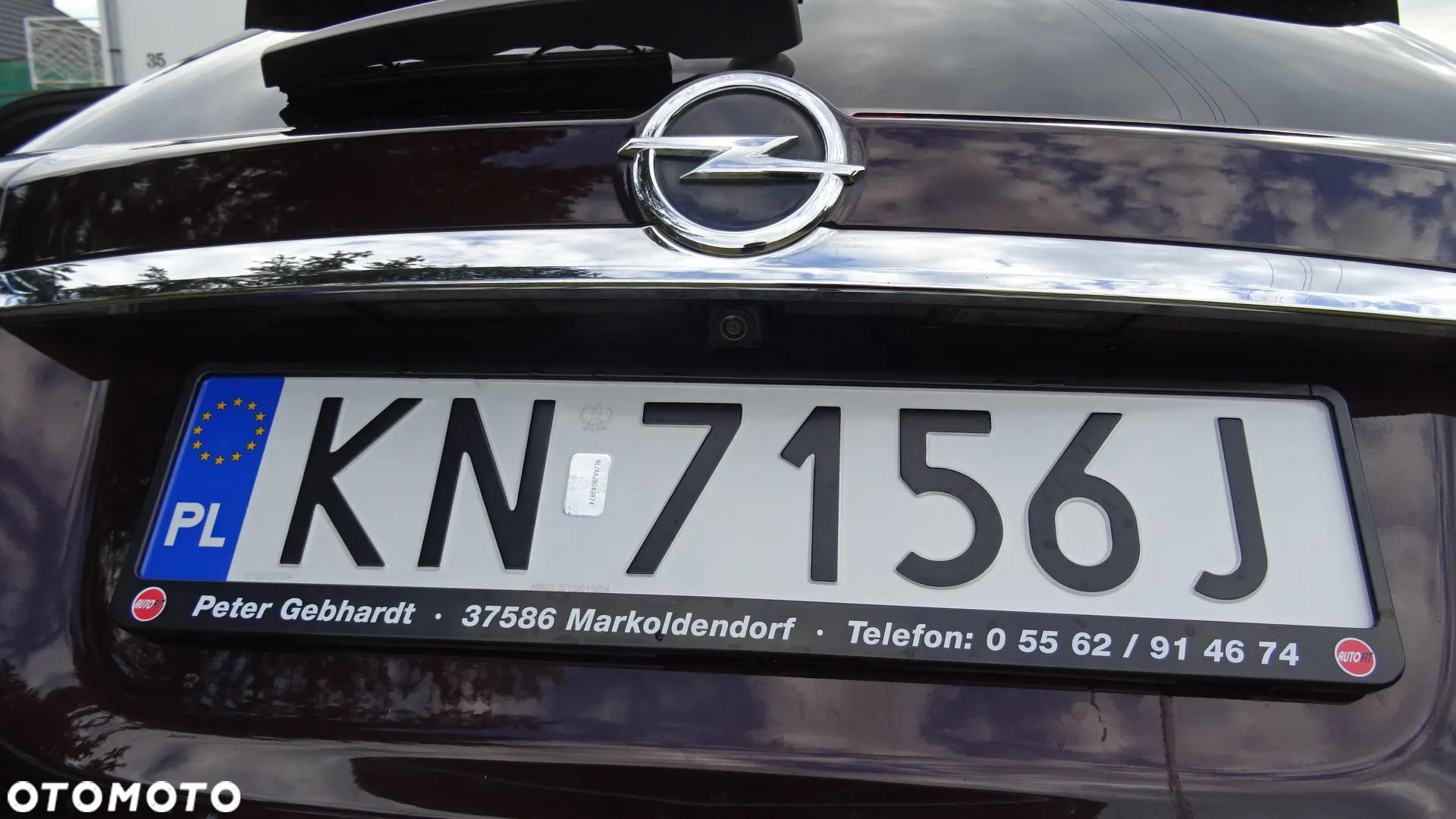 Opel Mokka 1.4 T Cosmo S&S - 15