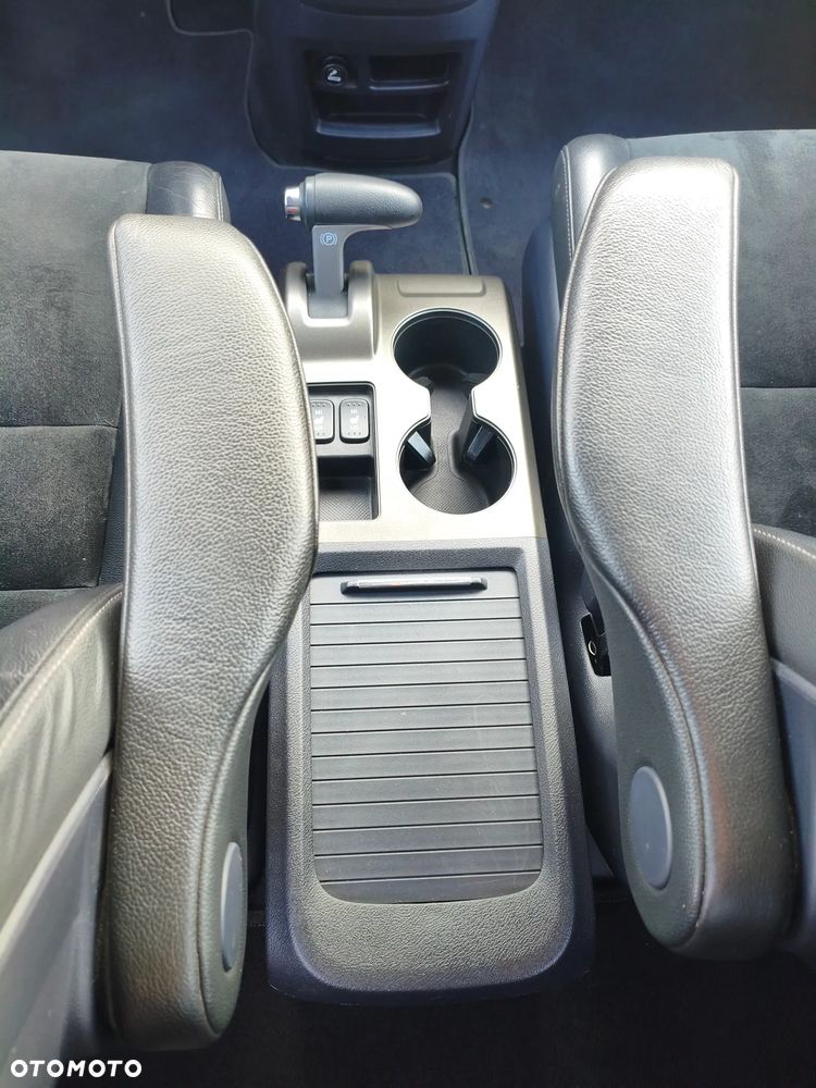 Honda CR-V 2.0 S - 11