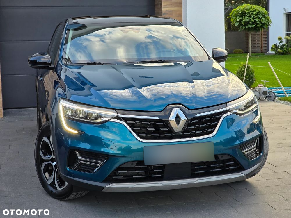 Renault Arkana - 12