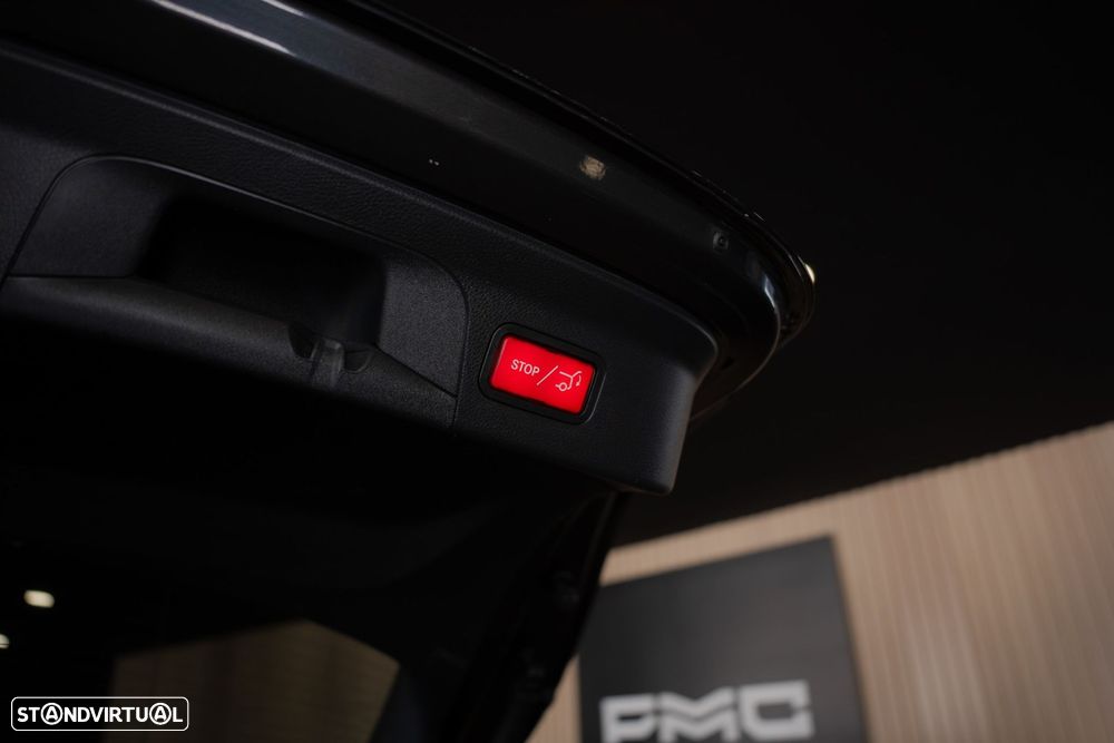 Mercedes-Benz GLC 300 de Coupe 4Matic 9G-TRONIC AMG Line - 18