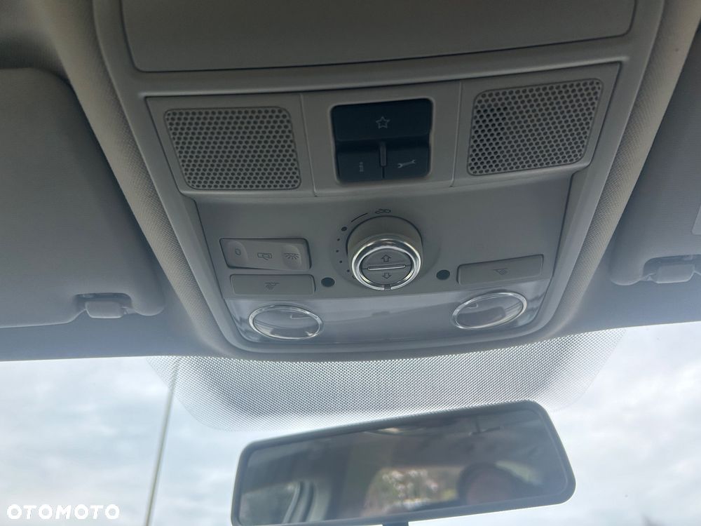 Volkswagen Passat Variant 1.4 TSI BlueMotion Technology Highline - 10